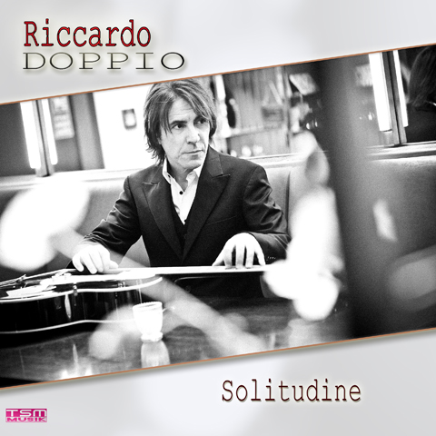 Riccardo Doppio – Solitudine